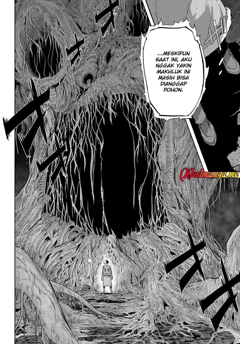 Game obu Familia – Family Senki Chapter 71 Gambar 22